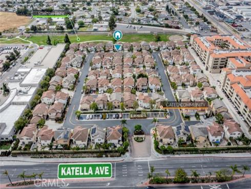 69 Serena Way, Stanton, CA