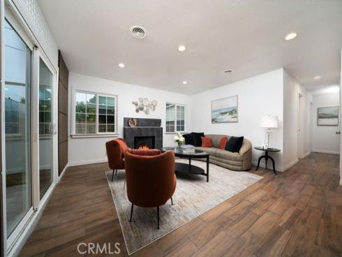 8151 Orangewood Ave , Stanton, CA