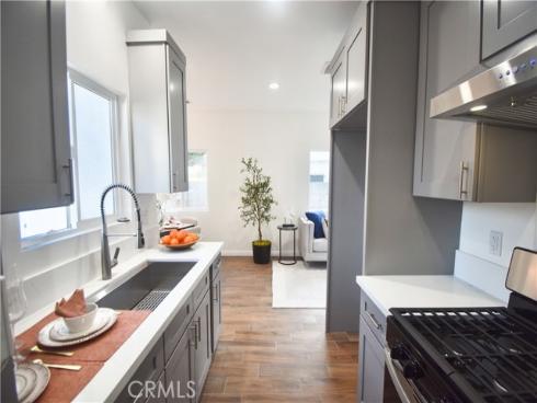 8151 Orangewood Ave , Stanton, CA