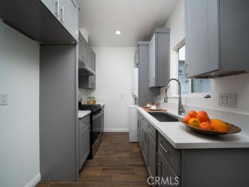 8151 Orangewood Ave , Stanton, CA