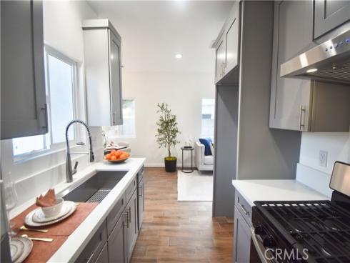 8151 Orangewood Ave , Stanton, CA