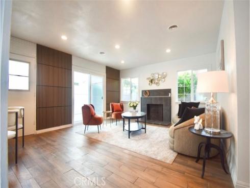 8151 Orangewood Ave , Stanton, CA