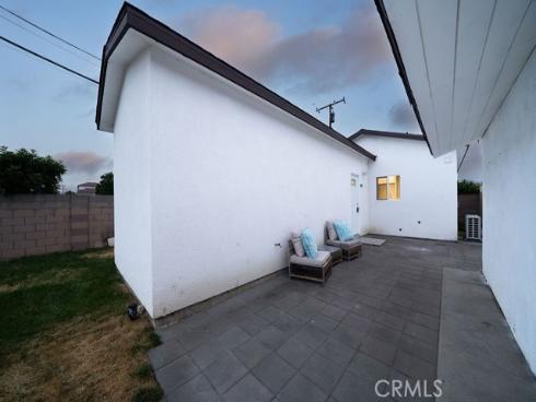 8151 Orangewood Ave , Stanton, CA