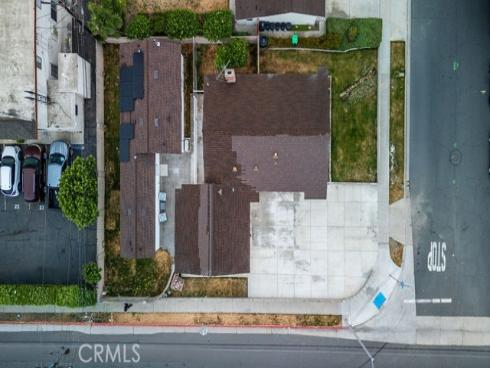 8151 Orangewood Ave , Stanton, CA