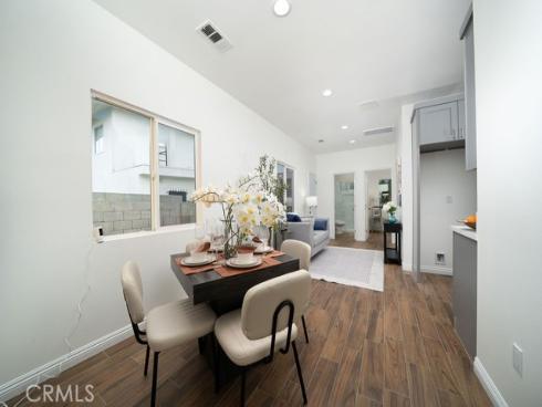 8151 Orangewood Ave , Stanton, CA