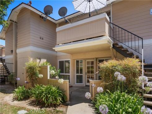 12620 Briarglen Loop K , Stanton, CA