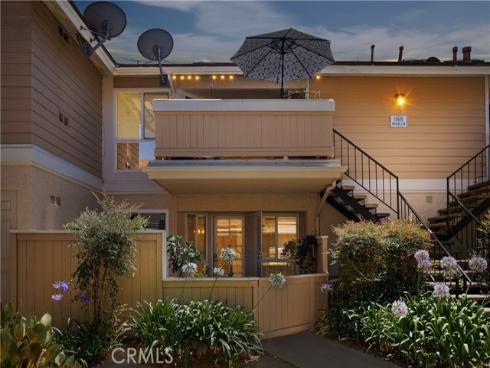 12620 Briarglen Loop K , Stanton, CA