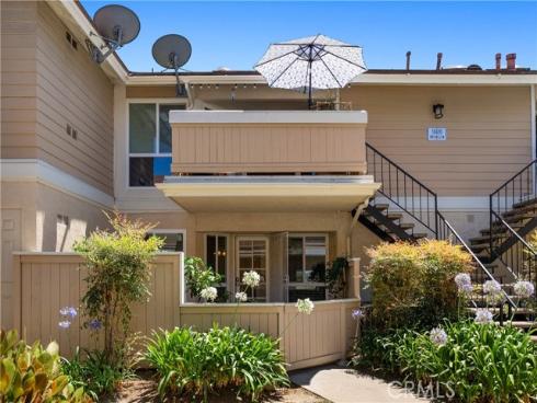 12620 Briarglen Loop K , Stanton, CA