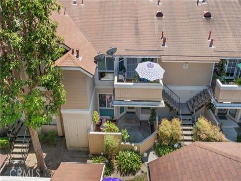 12620 Briarglen Loop K , Stanton, CA