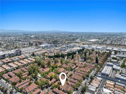 12620 Briarglen Loop K , Stanton, CA