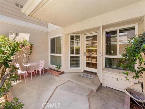 12620 Briarglen Loop K , Stanton, CA