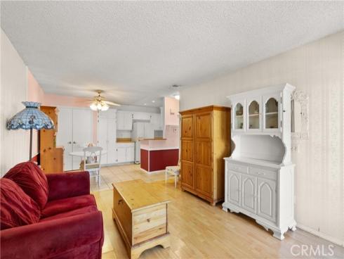 12620 Briarglen Loop K , Stanton, CA