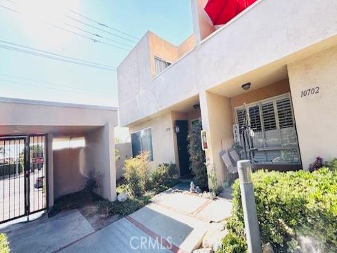 10700  Knott   Avenue, Stanton, CA