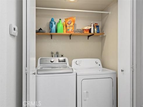 10393 E Briar Oaks  D  Drive, Stanton, CA