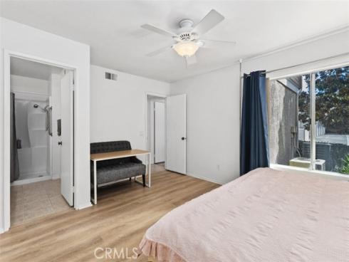 10393 E Briar Oaks  D  Drive, Stanton, CA