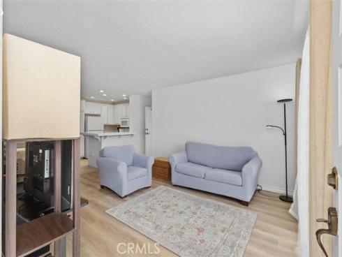 10393 E Briar Oaks  D  Drive, Stanton, CA