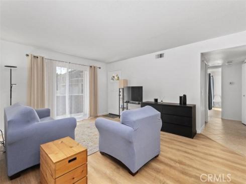 10393 E Briar Oaks  D  Drive, Stanton, CA