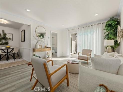 11077  Robinson   Drive, Stanton, CA