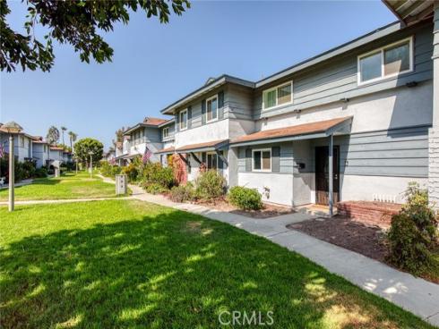 11077  Robinson   Drive, Stanton, CA