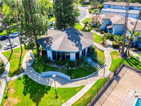 11077  Robinson   Drive, Stanton, CA