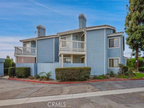 7652 Cerritos , Stanton, CA