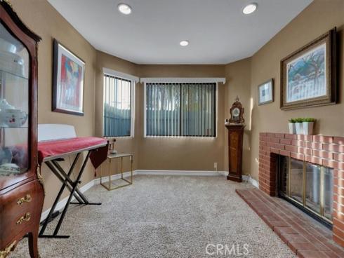 7652 Cerritos , Stanton, CA