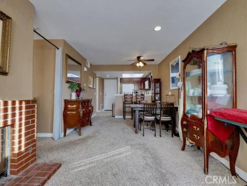 7652 Cerritos , Stanton, CA