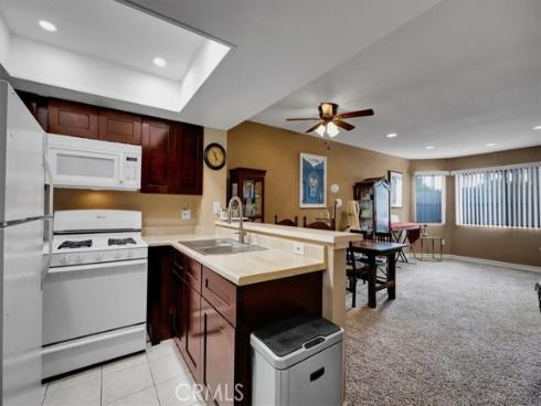 7652 Cerritos , Stanton, CA