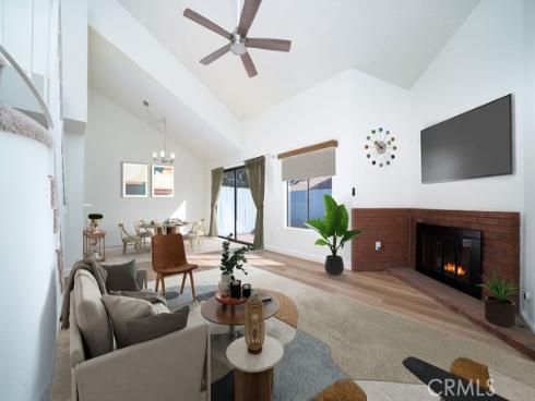 7658  Cerritos  B  Avenue, Stanton, CA