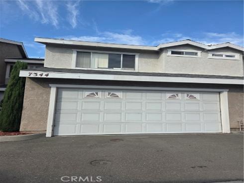 7344 W Cerritos  3  Avenue, Stanton, CA
