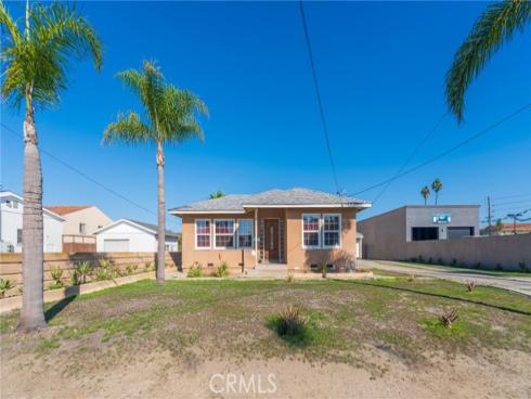 7931 1st , Stanton, CA