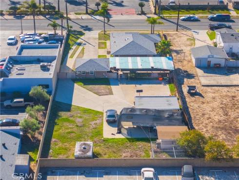 7931 1st , Stanton, CA