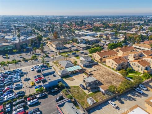 7931 1st , Stanton, CA