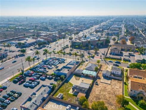 7931 1st , Stanton, CA