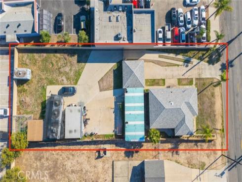 7931 1st , Stanton, CA