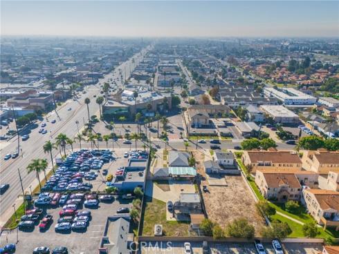 7931 1st , Stanton, CA