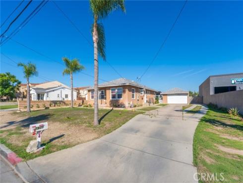 7931 1st , Stanton, CA
