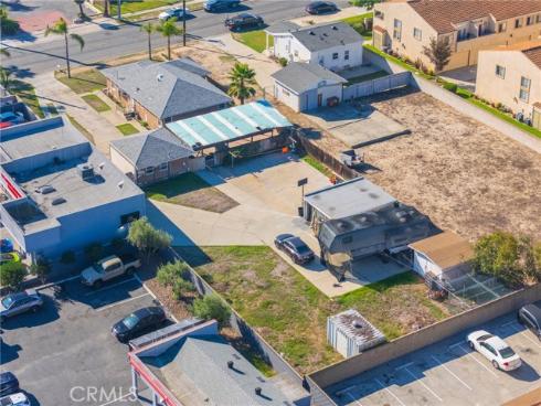 7931 1st , Stanton, CA