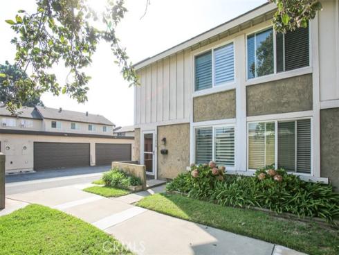 11058  Grant   Way, Stanton, CA