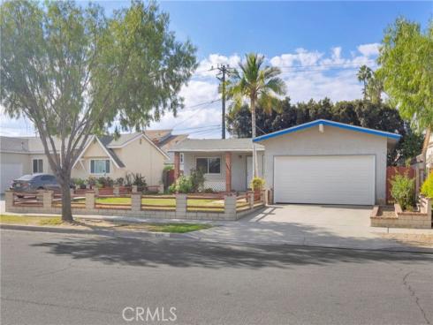 10411  Lexington St  , Stanton, CA