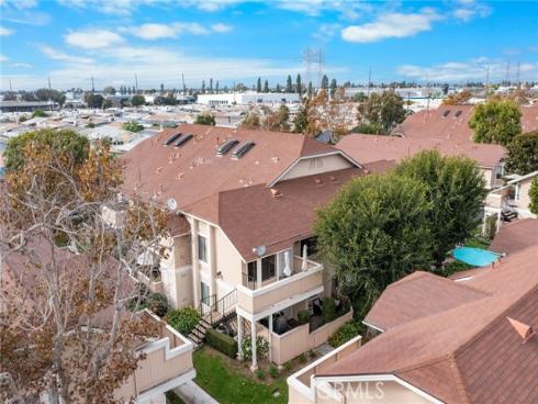 12640 Briarglen Loop F , Stanton, CA