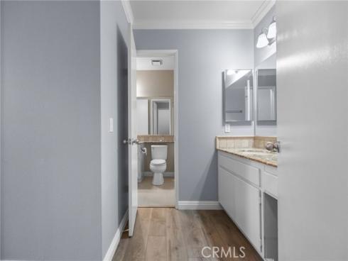 12640 Briarglen Loop F , Stanton, CA