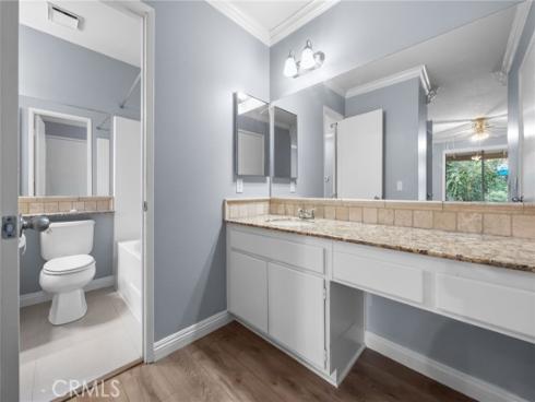 12640 Briarglen Loop F , Stanton, CA