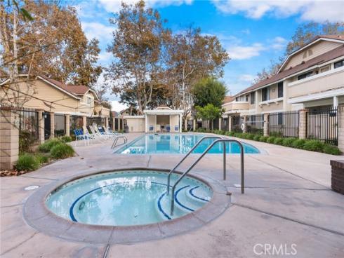 12640 Briarglen Loop F , Stanton, CA