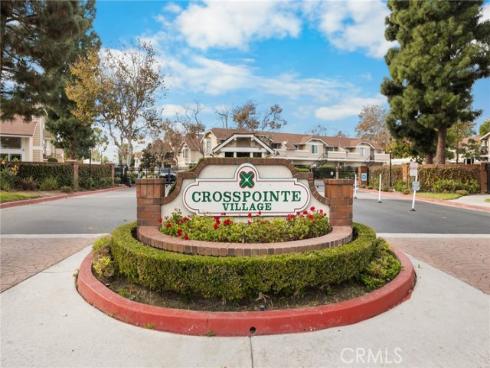 12640 Briarglen Loop F , Stanton, CA