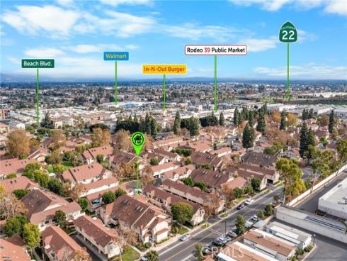 12640 Briarglen Loop F , Stanton, CA