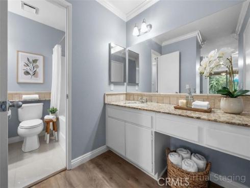 12640 Briarglen Loop F , Stanton, CA