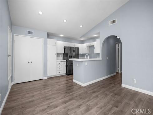 12640 Briarglen Loop F , Stanton, CA