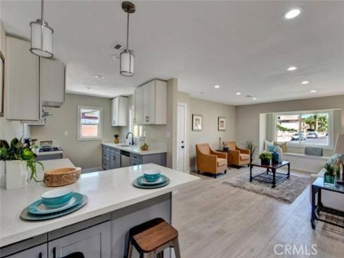 11901 Santa Cruz , Stanton, CA