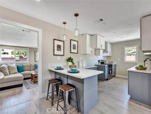 11901 Santa Cruz , Stanton, CA